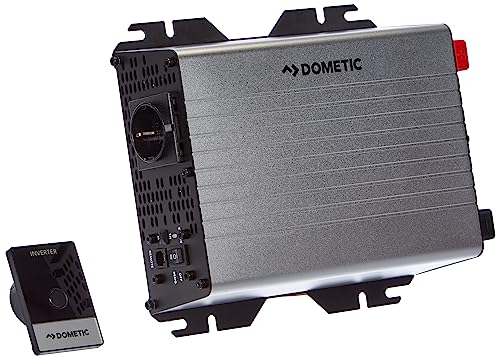 Dometic invertor sinusoidală SinePowerDSP 1012 12 Volt / 1000 Watt