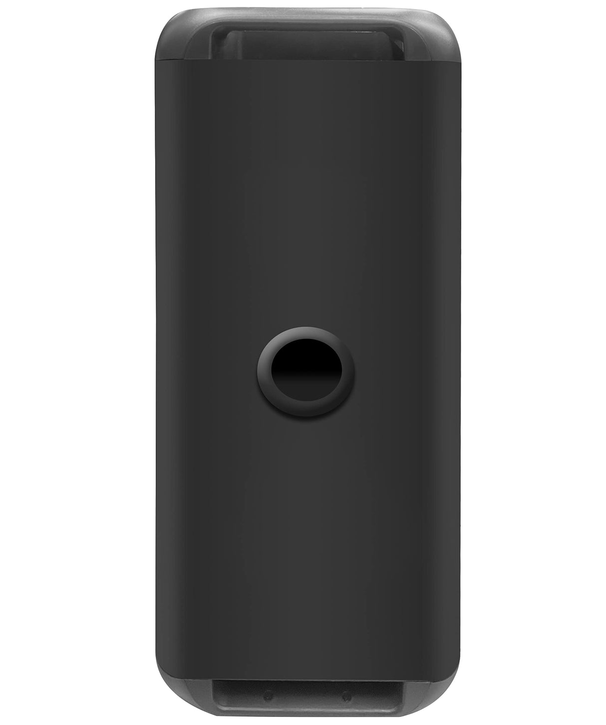 Sytech Altavoz Serie ledflow, 2 x 6,5", 60w. rms, RGB Flame, Recargable, USB, TF, FM, TWS