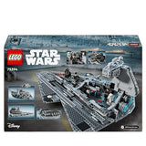 LEGO Star Wars 75394 Destructor Estelar Imperial - Juguete de Construcción de Nave con Interior Detallado -7 Minifiguras de Darth Vader - Regalo para Niños de 10+ Años Fans de Una Nueva Esperanza