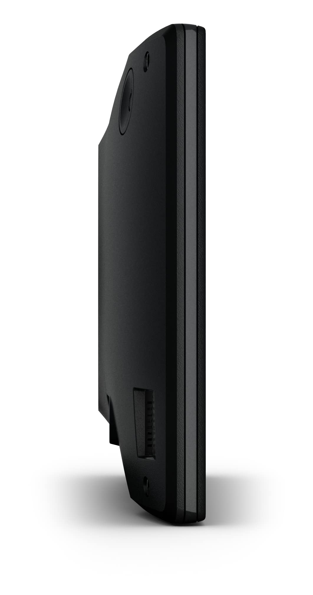 Garmin dēzl LGV 610, EU, Navegador GPS de 6 Pulgadas para camión (Mapas Europa), Negro