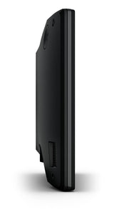 Garmin dēzl LGV 610, EU, Navegador GPS de 6 Pulgadas para camión (Mapas Europa), Negro