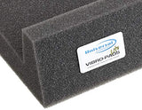 Vibro-Pads Lite - Almohadillas aislantes para altavoces (18 unidades)