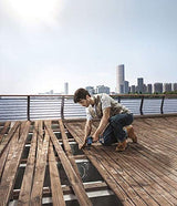 Bosch - Taladro atornillador de percusión (18 V, 2 x 5,0 Ah, Li-Ion GSB 18 V-50-06019H5101)