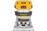 DeWalt D26200-QS - Perfiladora electrónica (900 W, 27000 rpm, 6-8 mm