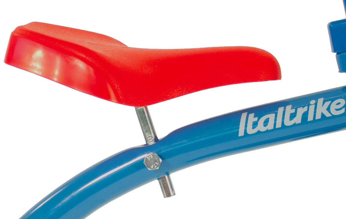 Italtrike Triciclo, Color Turquesa (7111CLA990302)