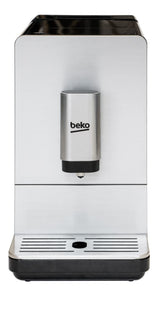 Beko - CEG5301X - Cafetera automática Inox de 19 bares de presión