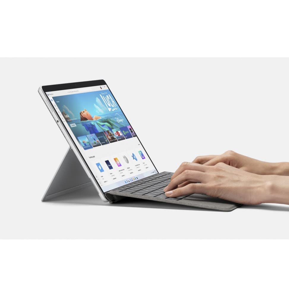 Microsoft SURFACE PRO8 CI5-1135G7 SYST