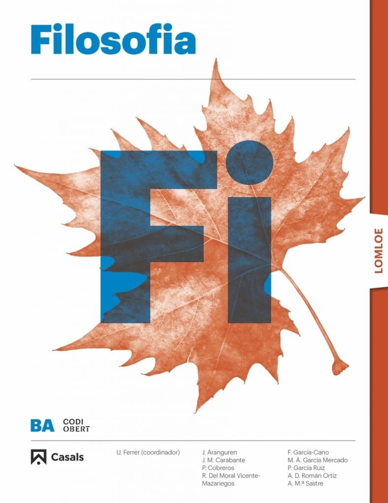 Filosofia 1 BA (NO-VALUE)