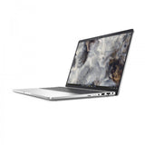 DELL Pro 16 Plus PB16250, portátil Profesional, Pantalla Full HD de 16 Pulgadas, Intel Core Ultra 5, 16 GB RAM, SSD 512 GB, cámara Web IR, Lector de Huellas Dactilares
