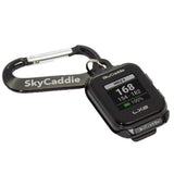 Skycaddie LX2 Tourbook - Reloj de Golf con GPS, Color Negro, Talla única