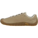 Merrell Guante de Vapor de 6 litros, Zapatillas Mujer, Caqui, 38.5 EU