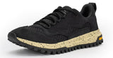 BRANDBLACK OJAI, Zapatillas Unisex Adulto, Black Speckle, 40.5 EU