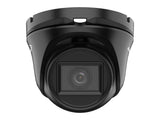 EtiamPro CÁMARA DE VIDEOVIGILANCIA HD - HD TVI - Domo - Lente VARIFOCAL - Color Negro