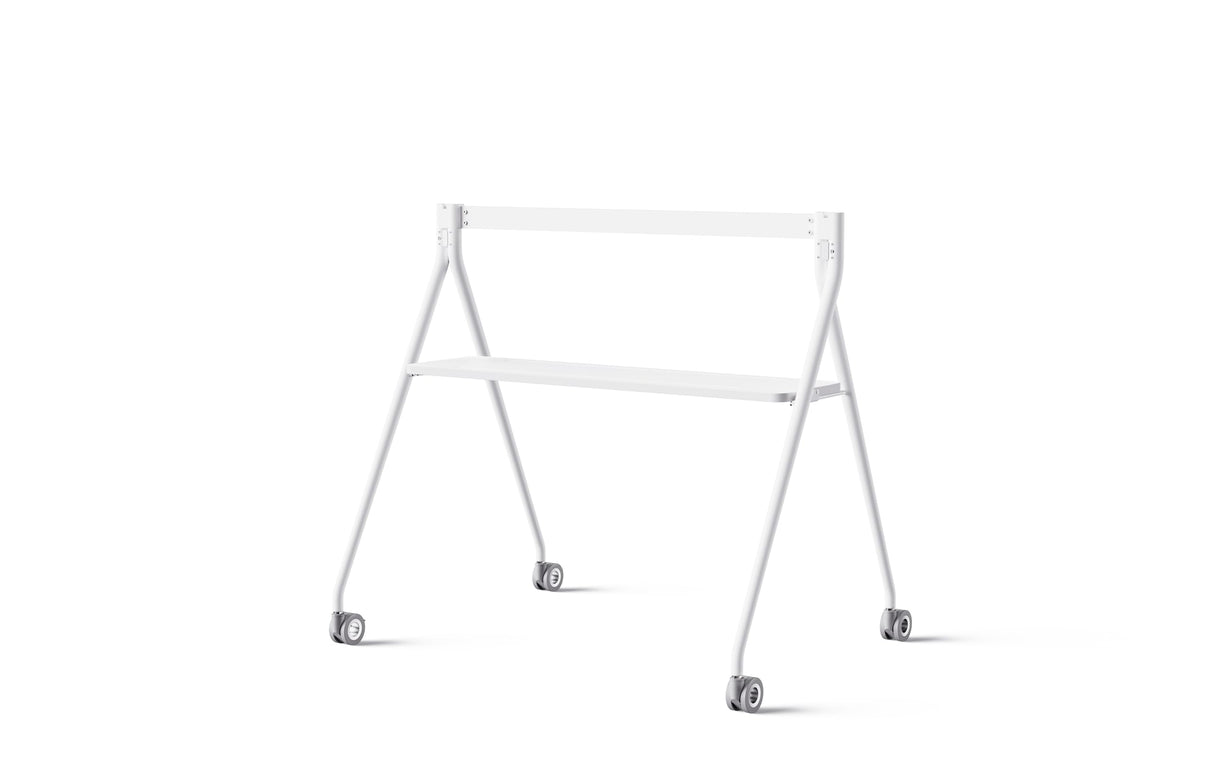 Yealink MB-Floorstand-650T White