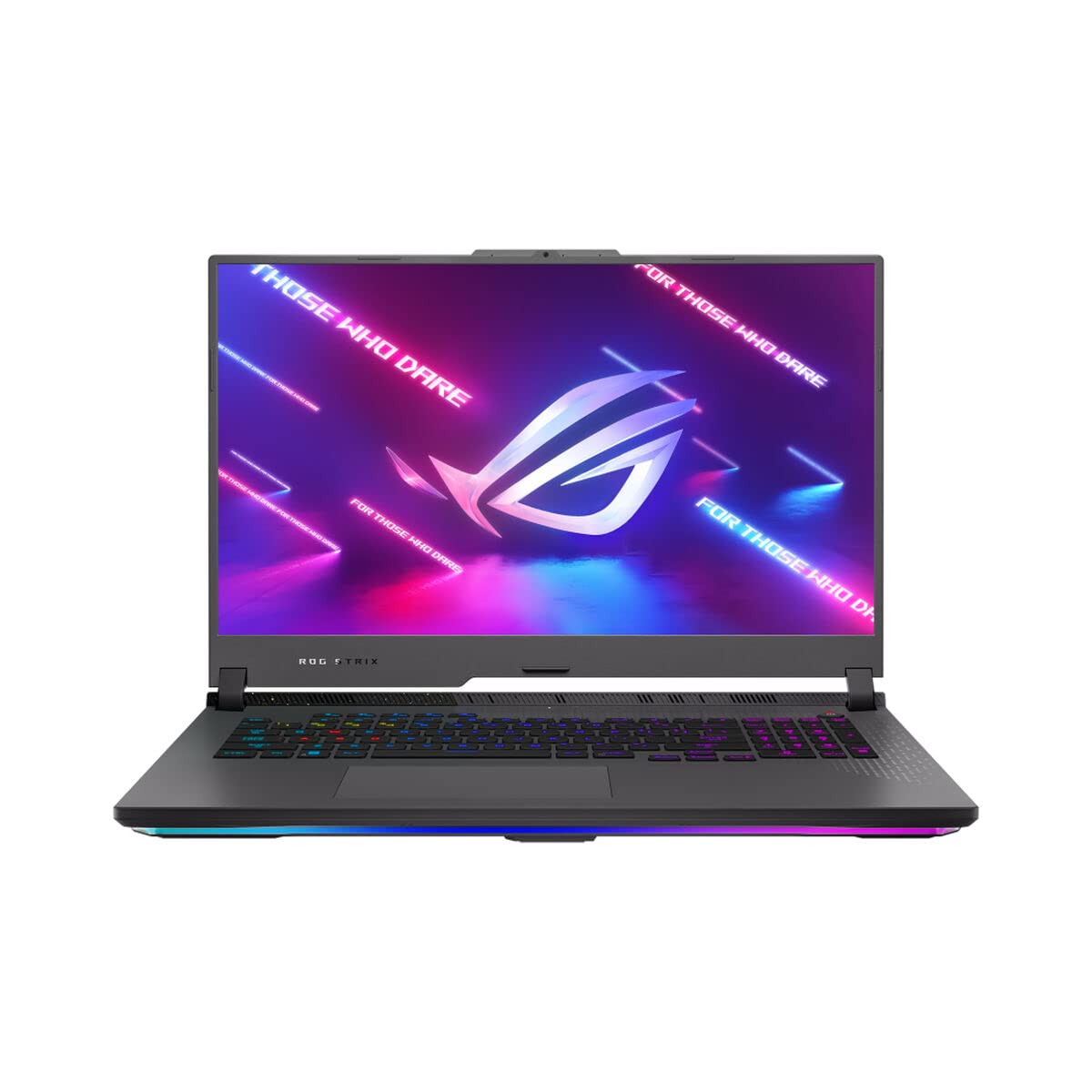 Asus Notebook G713PI-HX004 AMD Ryzen 9 7945HX 32 GB RAM QWERTY Español 17,3" 1 TB SSD