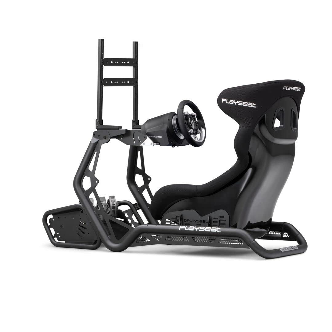 Playseat Sensation Pro Actifit - noirSensation Pro Actifit - Noir, RSP.00110