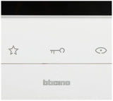 Bticino 344652 Classe100 V16B Videoportero manos libres
