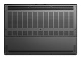 ASUS ROG Zephyrus G16 OLED GU605CM-QR003 - Ordenador Portátil Gaming 16" 2.5K 240Hz (Core Ultra 9 285H, 32GB RAM, 1TB SSD, NVIDIA RTX 5060 8GB, Sin Sistema Operativo) Gris Eclipse - Tec. QWERTY ES