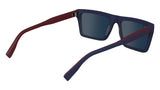 Gafas de Sol LACOSTE L6009S 424 MATTE BLUE 56/19/145 Hombre