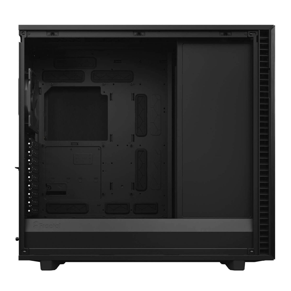 Fractal Design Define 7 XL Midi Tower Negro