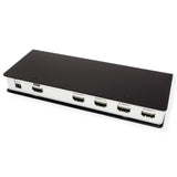 4 Port HDMI Splitter