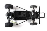 Tamiya-58346 58346 The Grasshopper 2005, Color Blanco, Large (TAM58346)