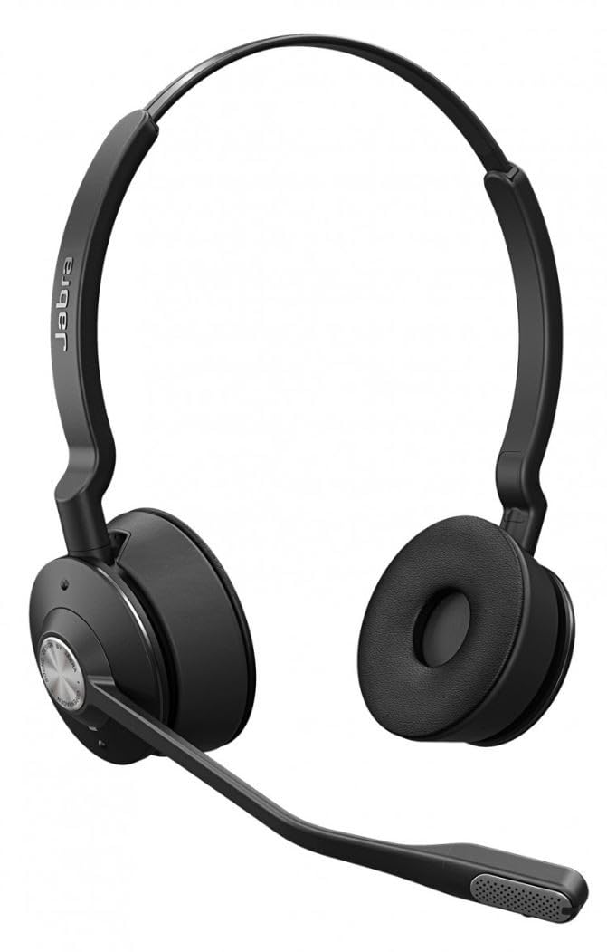 Jabra Engage 45 SE Estéreo