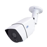 PNI House PTZ1300 - Kit de videovigilancia AHD Full HD, con 4 cámaras de 2 MP, 1080P para Exteriores y PNI SafeHouse de 1 TB Incluidas