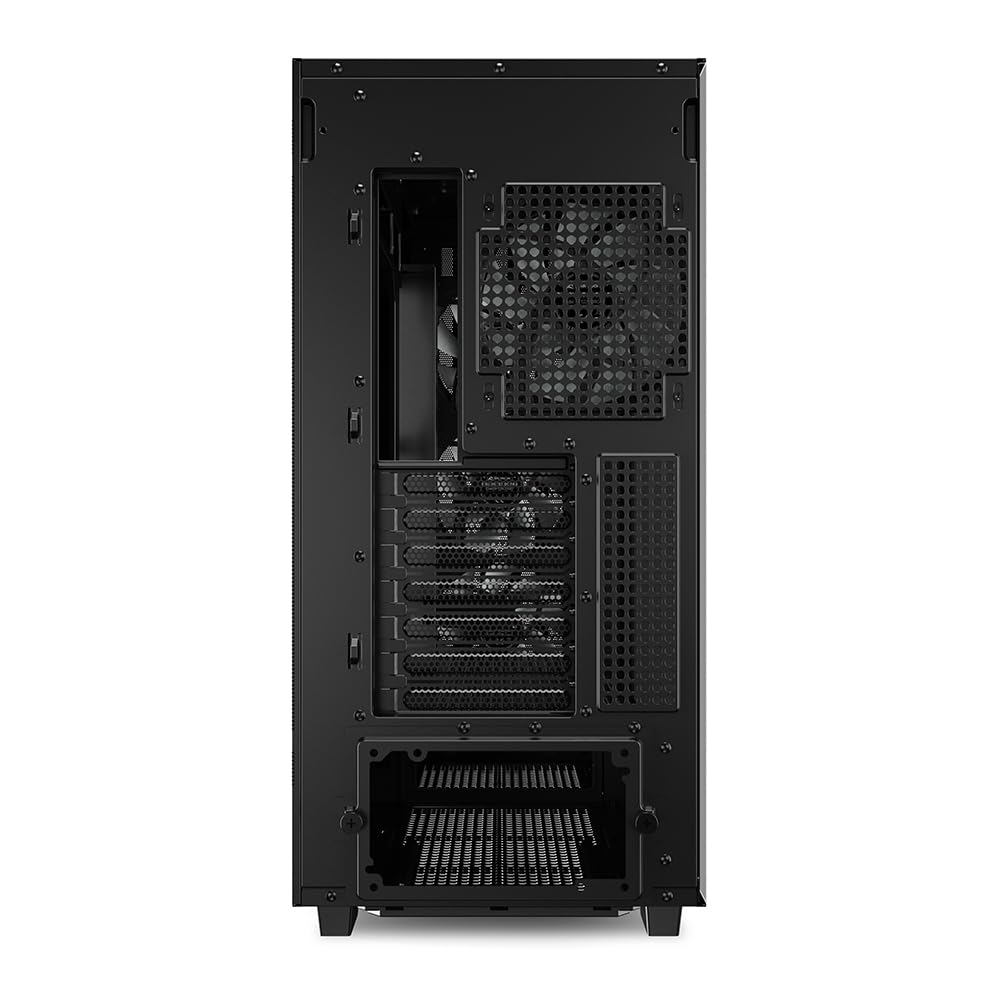 SHARKOON REBEL Rebel C70G RGB RGB Negro. Madera
