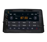 Radio de Coche para Opel Mokka 2012-15 Android GPS Bluetooth WiFi USB Dab+ Touchscreen 9" 8core Carplay AndroidAuto