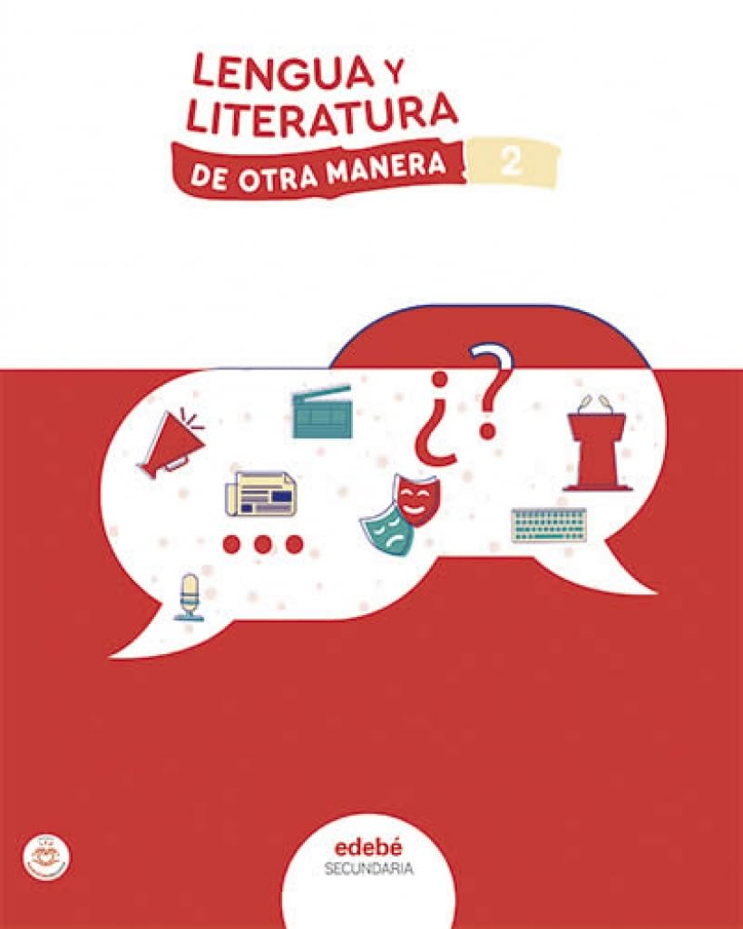 LENGUA Y LITERATURA 2 (De otra Manera)