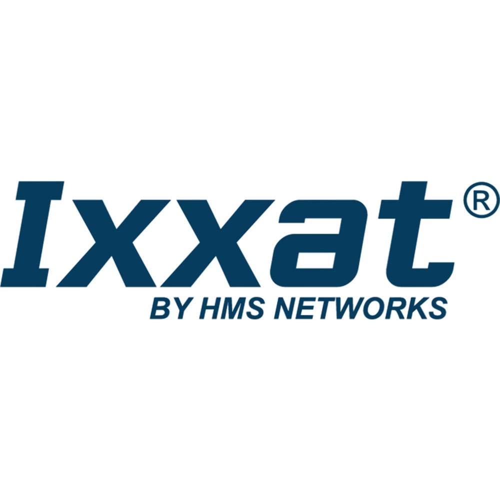 Ixxat 1.01.0331.42000 Canbridge NT420 Canbridge 9 V/DC, 12 V/DC, 24 V/DC, 36 V/DC 1St.