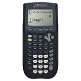 Texas Instruments TI 82 - Calculadora gráfica