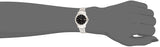 Citizen Reloj Analógico para Mujer de Cuarzo con Correa en Acero Inoxidable FE1081-59E