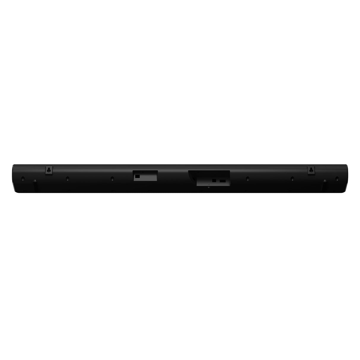 Hisense HS205G - Barra de Sonido 2.0, 120W, Dolby Audio, DTS Virtual X, Bluetooth, HDMI ARC/Optical/AUX/USB, 4 Modos de Sonido