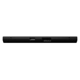 Hisense HS205G - Barra de Sonido 2.0, 120W, Dolby Audio, DTS Virtual X, Bluetooth, HDMI ARC/Optical/AUX/USB, 4 Modos de Sonido