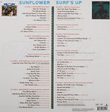 “Feel Flows" The Sunflower & Surfs Up Sessions 1969-71 [Vinilo]