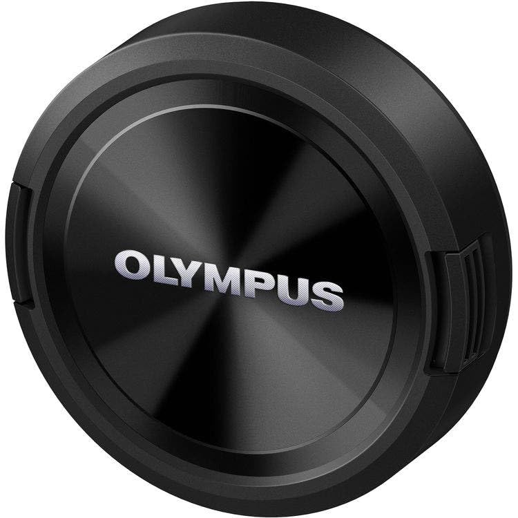 Olympus Objetivo M.Zuiko Digital ED 7-14 mm F2.8 Pro, Zoom Gran Angular, Apto para Todas Las cámaras MFT (Modelos Olympus OM-D & Pen, Serie G de Panasonic), Negro