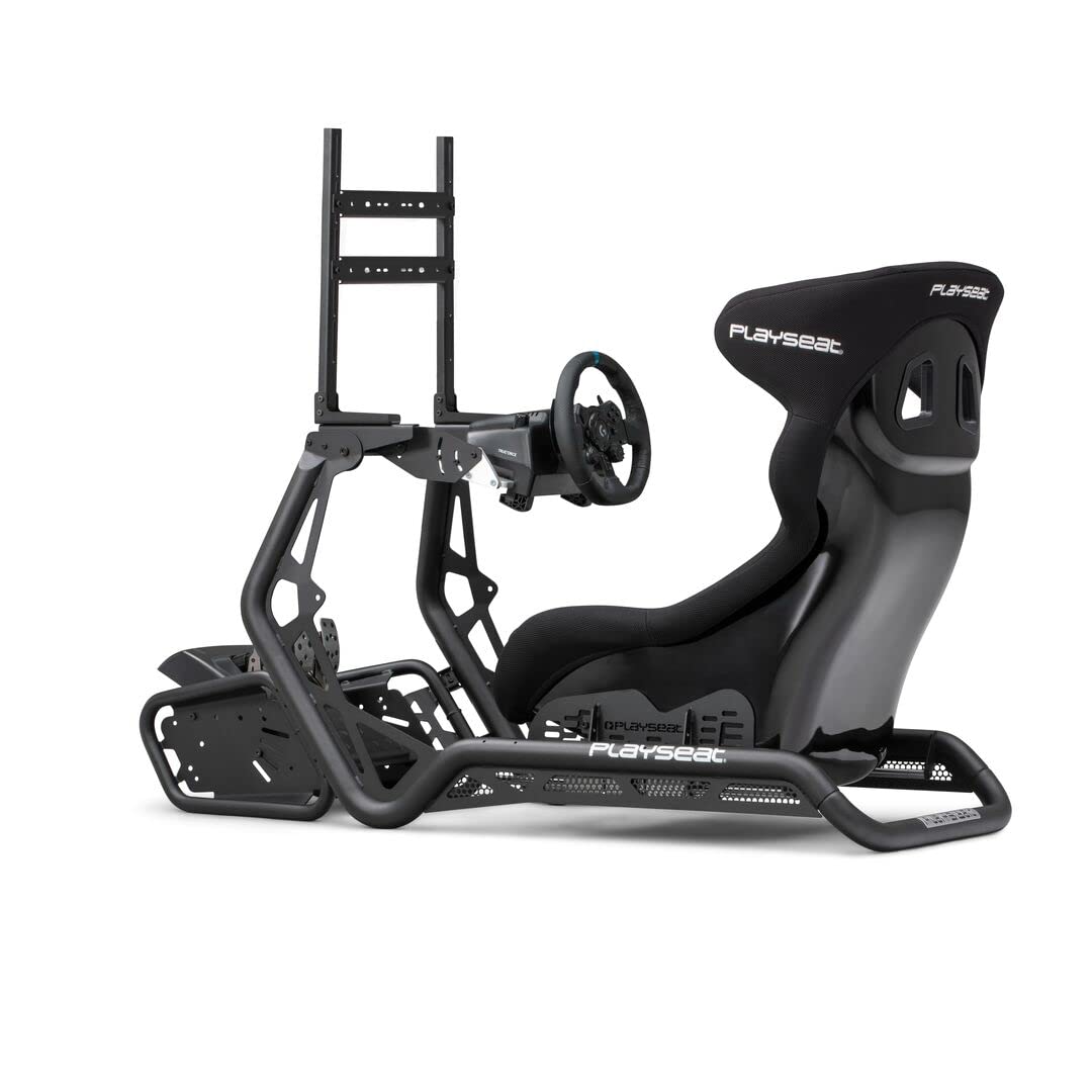 Playseat Sensation Pro Actifit - noirSensation Pro Actifit - Noir, RSP.00110