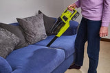 Ryobi RSV18BL-0, 2 Velocidades, Escoba
