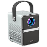 Proyector Compacto 2500 Lúmenes Cool Star Altavoz Integrado 10W + HDMI/USB + WiFi Mirror