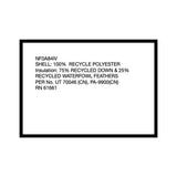 THE NORTH FACE NF0A84IVJK31 W Aconcagua 3 Hoodie Sweatshirt Mujer TNF Black Tamaño S