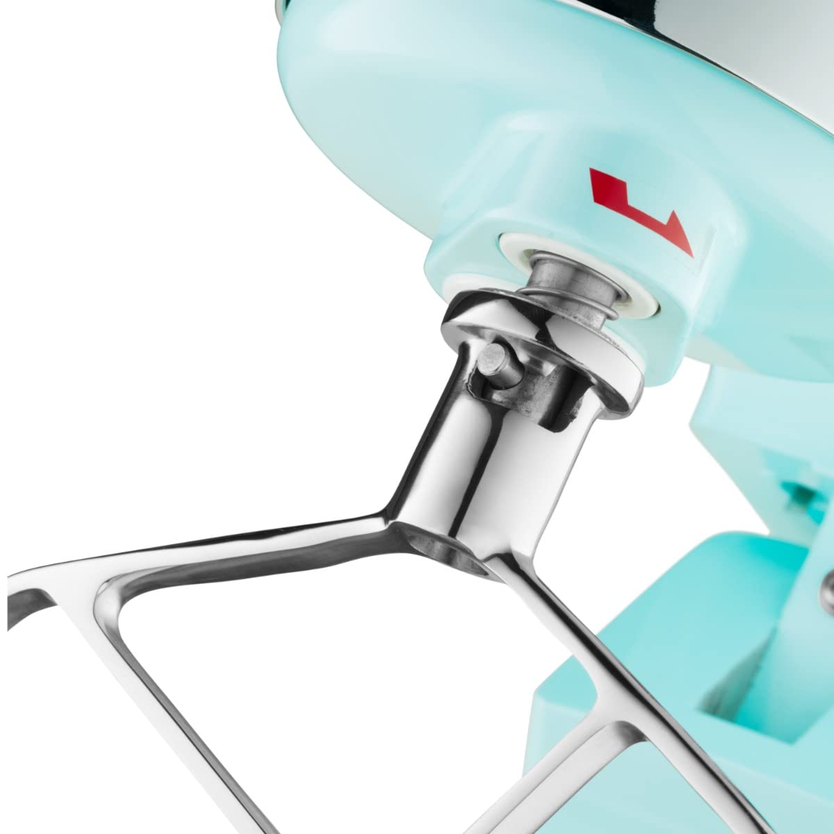 Maxima 09300152 Robot de Cocina, Acero Inoxidable