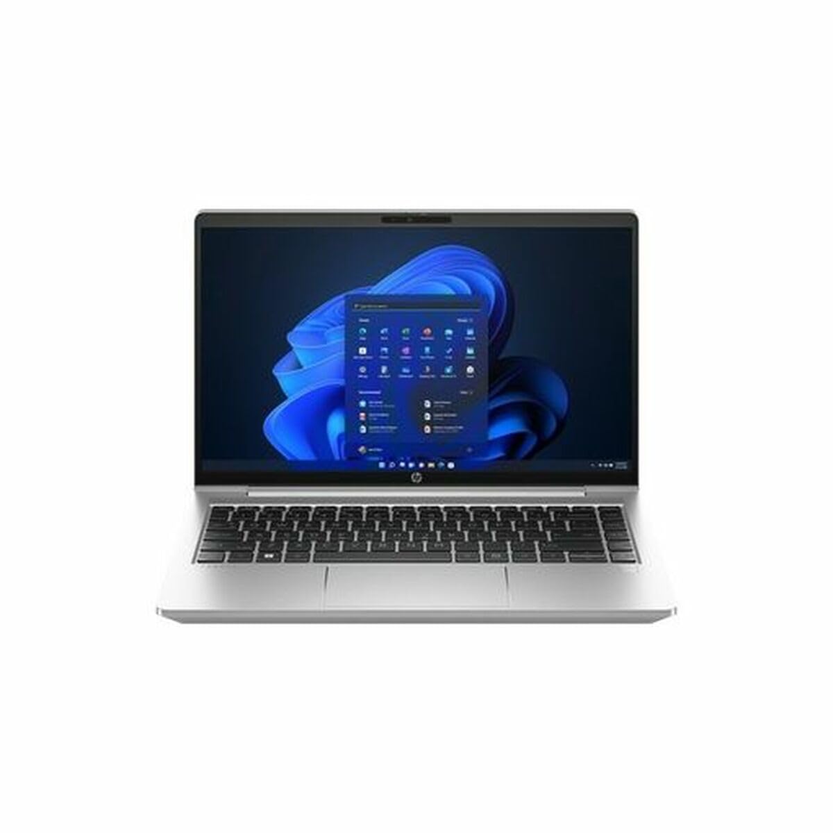Laptop HP B39R4AT#Abe 14" Intel Core i7-1355U 16 GB RAM 512 GB SSD - Marca: HP - EAN: 0198990321011