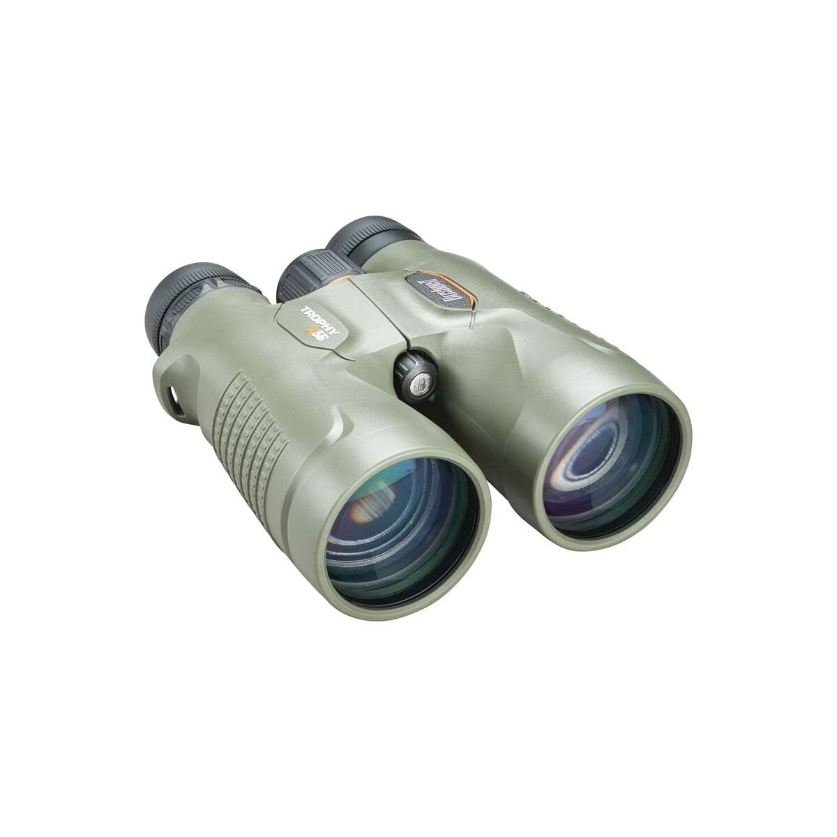 Bushnell Trophy Xtreme 8 x 56 mm - Prismático, Color Verde