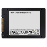 Samsung Disco Duro MZ-QL23T800 3,84 TB SSD