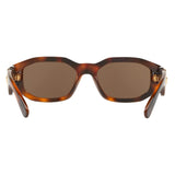 VERSACE Ray-Ban 0VE4361 Gafas de sol, Mariposa, 53, Havana