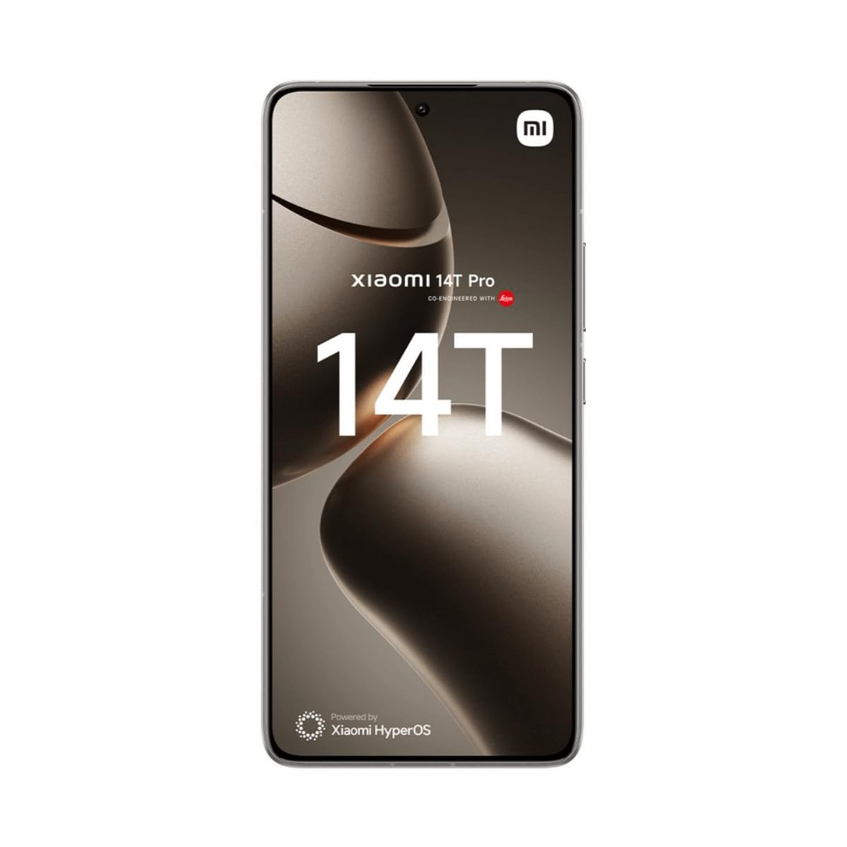 Xiaomi 14T Pro 1TB/12GB RAM Dual-SIM titan-gray