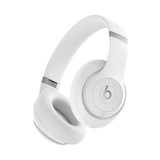 Beats Studio Pro - Auriculares inalámbricos Bluetooth con cancelación de Ruido - Audio Espacial Personalizado, compatibilidad con Apple y Android - Blanco Mate