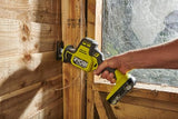 Ryobi - Sierra sable compacta inalámbrica 18V ONE+, Brushless, diseño ligero